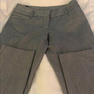 Nordstrom dress pants